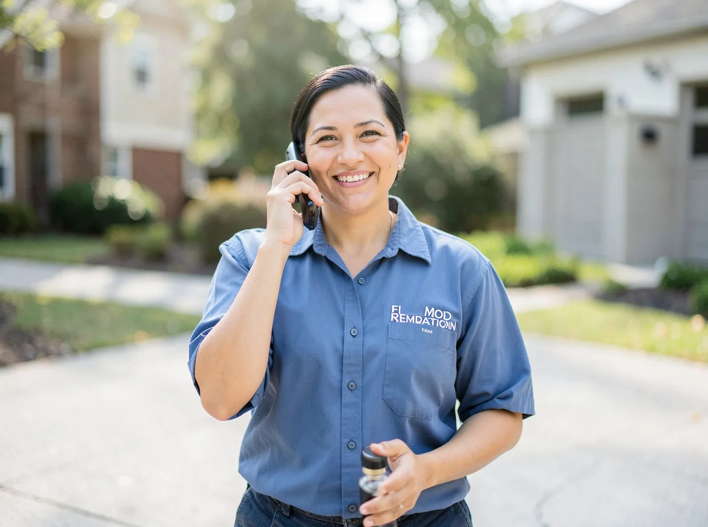 Mold Remediation Dayton, IA FAQs